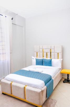 Naivasha Apartment | Ravic Homes, Naivasha Town