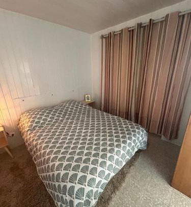 La Jetee Apartment | Ravissant T1