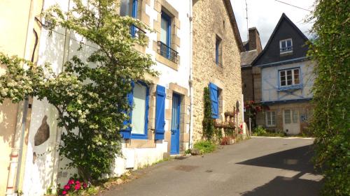 Port de St Goustan House | Ravissante maison sur les quais de St Goustan
