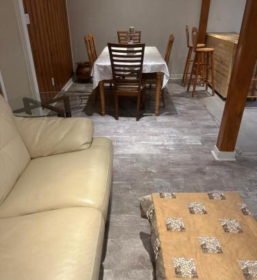 Rawdon Ski Chalet | Rawdon 125 Ski Mont Calm