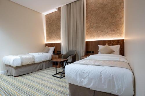 Ajyad Hotel | Rawha Al Maqam Ajyad Hotel