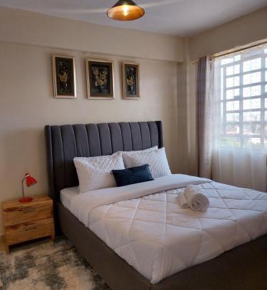 Nyeri Apartment | Rawin Homes
