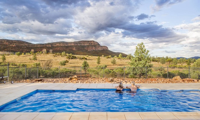 Moralana Apartment | Rawnsley Park Station