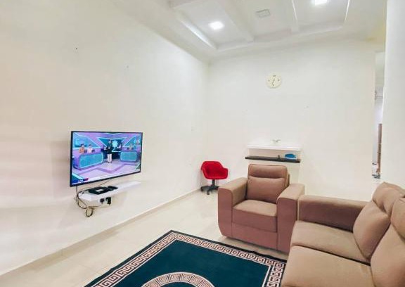 Segamat House | Rawyna homestay segamat
