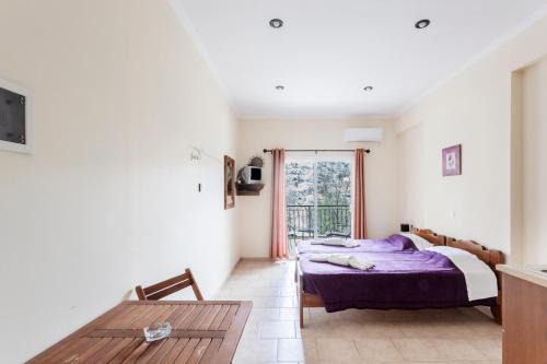 Armenistis Apartment | Raxes Kastanies Despina Studios # 4