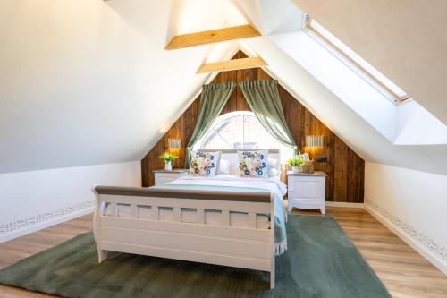 Kuldiga Apartment | Raxti