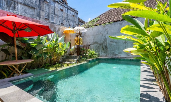 Andong Villa | Raya Andong, Brand New 4 Bedroom Villa in Ubud