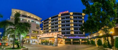 Nai Mueang Hotel | Raya Grand Hotel