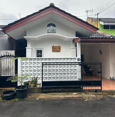 Padang House | raya house 47