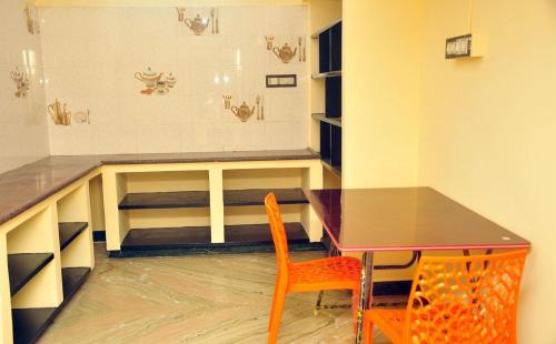 Cuddalore Villa | Rayar Residency