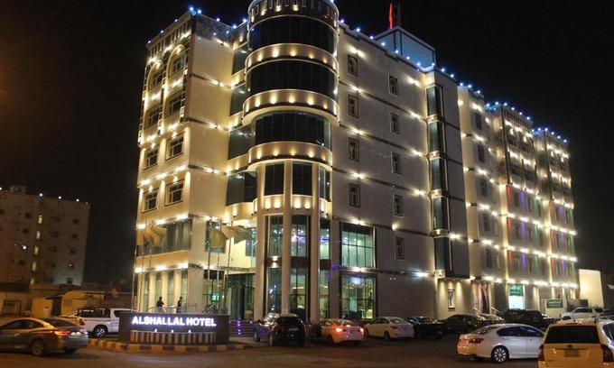 Hafr Al Batin Hotel | Rayat Al Shalal Hotel