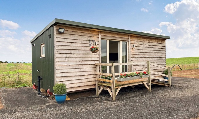 Ripon Cottage | Raygill Shepherds Hut