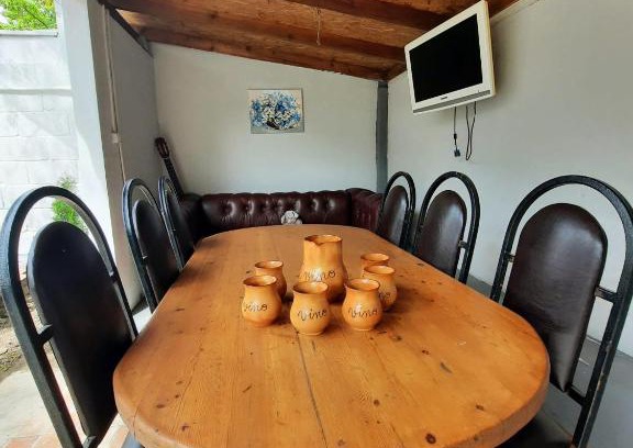 Chisinau Villa | Rayissa 069442919