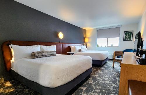The Dalles Hotel | Rayland Hotel