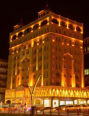 Artuklu Hotel | RAYMAR HOTELS MARDİN