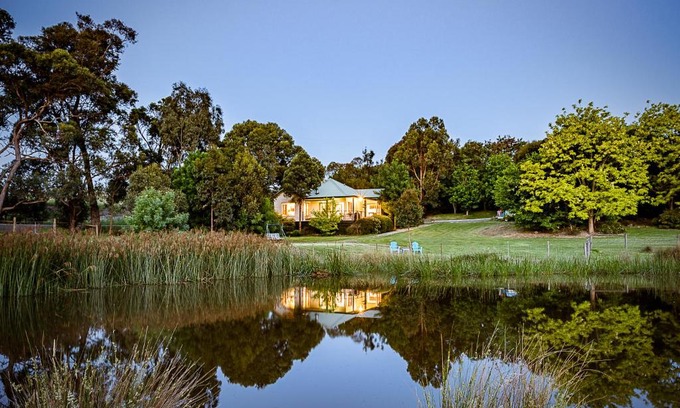 Gruyere House | Raynella Alpaca Farmstay