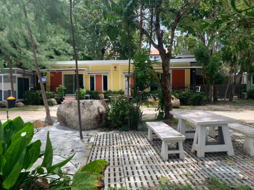 Rayong Resort | Rayonghouse Resort