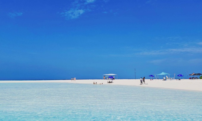 Omadhoo Bed & Breakfast | Rayva inn
