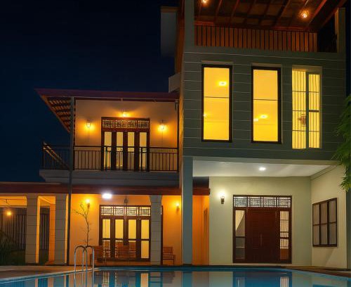 Kalutara Villa | Rayyan Villa