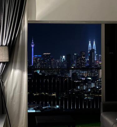 Salak South Apartment | Razak City Residence by Lisa Homestay