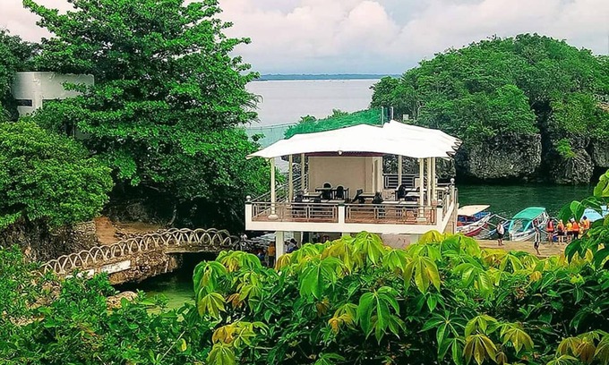 Lucap Hotel | Razote Travel Lodge