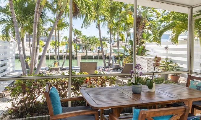 Key Colony Beach House | Razz's Retreat at KCB!