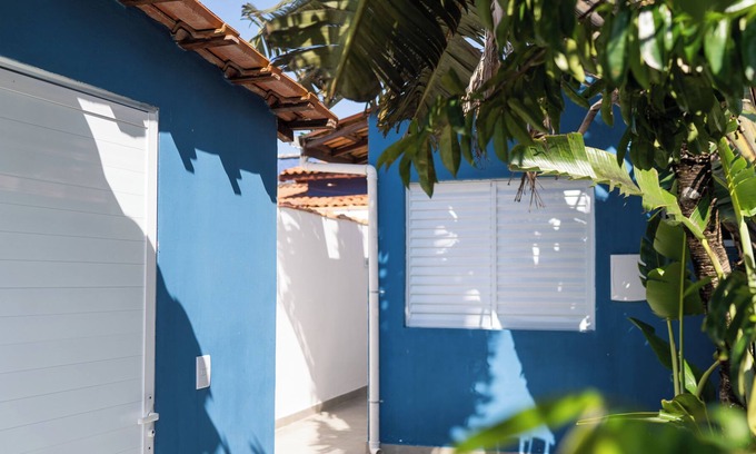 Vista Linda Apartment | Razzo Flat Aconchegante em Tamandaré Ber