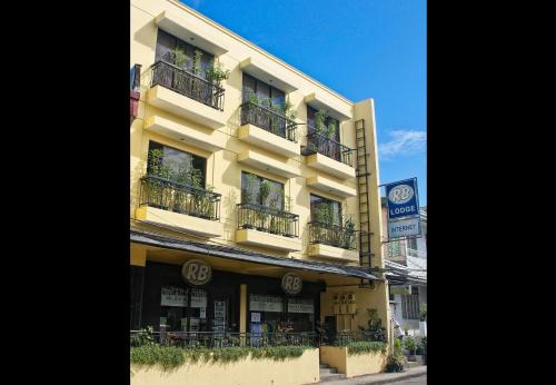 Barangay Poblacion Cabin | RB Bed and Breakfast