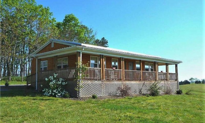 Stanley House | Rb Cowboy Cabin