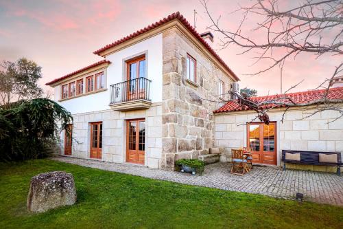 Moncao House | RB Villa Cruzeiro