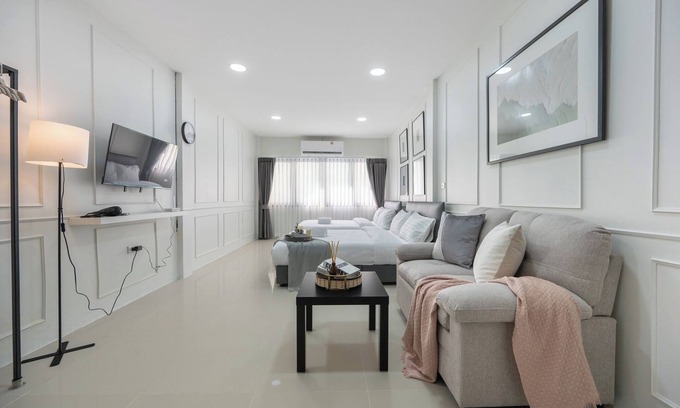China Town Apartment | RB10 Arun Sa Wad Chainatown 201