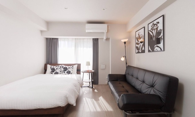 Kameido Hotel | RB39FC2 702/Koto-ku Tokyo