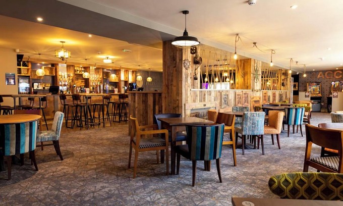 Felixstowe House | Rc 39