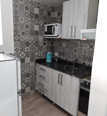 Chacabuco Apartment | RCH Roma