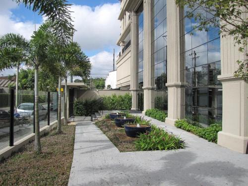 Anita Garibaldi Apartment | RCM Vilas - Studio Forest 406