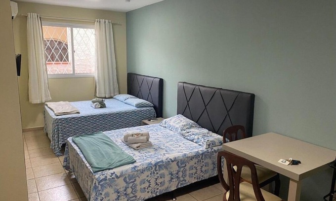 Itaum Apartment | RCM Vilas - Studio n 03