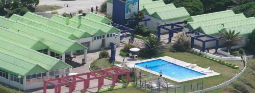 Colonia Chapadmalal Apartment | RCT Club vacacional y Spa