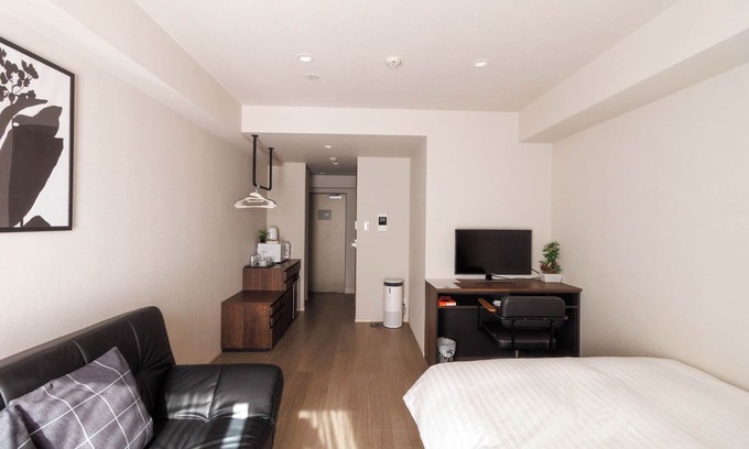 Kameido Hotel | RDBBF32 201/Koto-ku Tokyo