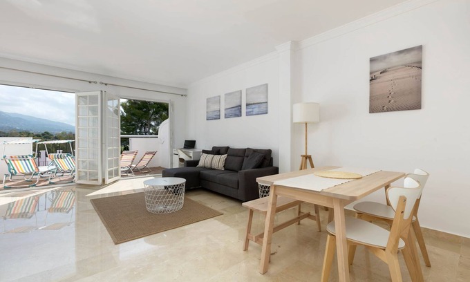 Marbella House | RDR231 - Apt. Aloha Pueblo