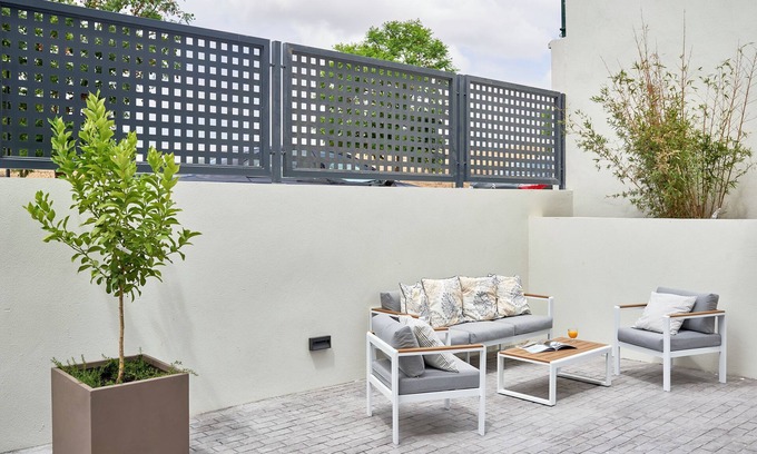 Los Barrios Apartment | RDR412 - El Limonar 1 Spacious 2 bedroom and terrace