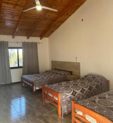 Paso de la Patria Apartment | Rdsa Paso