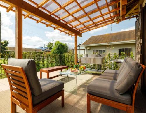 Shirako House | RE,HOUSE - Vacation STAY 64546v