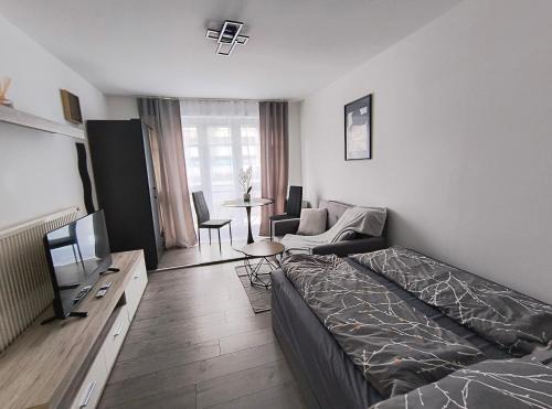 Regensburg Apartment | Re-in City-DE
