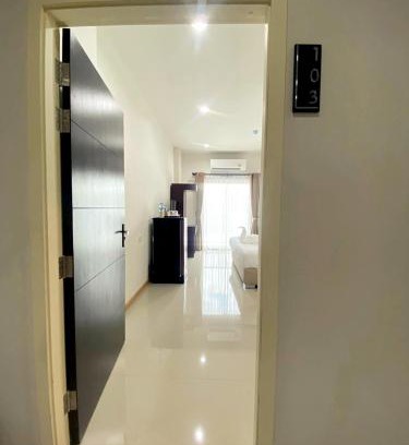Bang Phlat Apartment | Re Riva