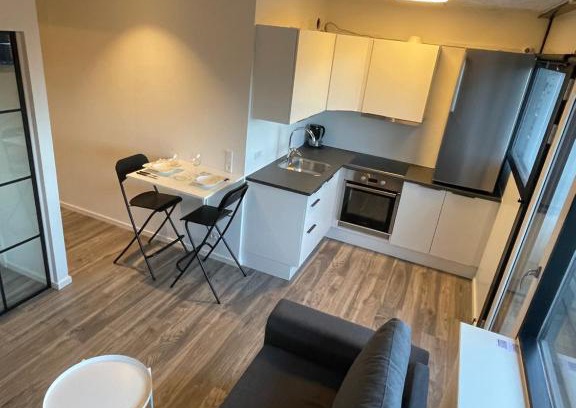 Hvidovre Municipality Apartment | RE-Seapark