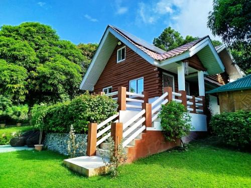 Gabaldon Resort | Rea's Bamboo Resort