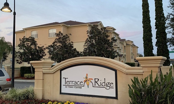 Loughman Condo | Ready for a Florida escape?.