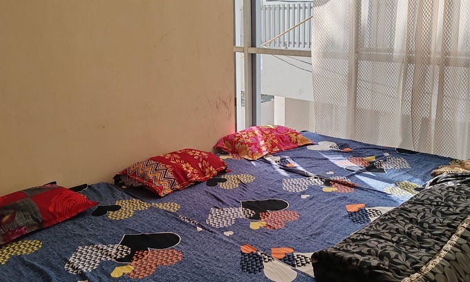 Civil Lines House | Ready for hosting a pleasant Home Stay at Prayagraj, on occasion Mahakumbh 2025