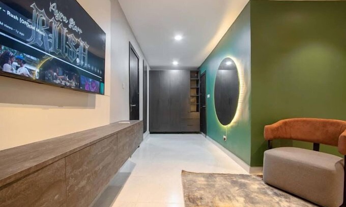 Ibadan Apartment | Readyhomes Shortlets and Apartments