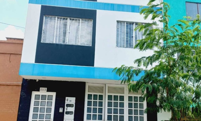 Bucaramanga Apartment | Real de minas apartment/2bath/2bedrooms/2bedrooms
